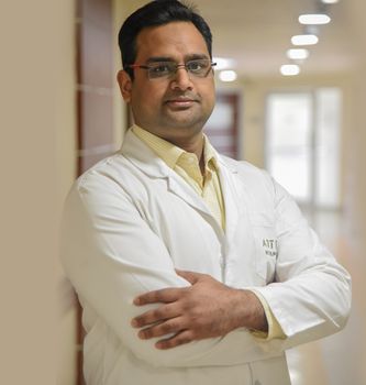 Dr Himanshu Tyagi | Best doctors in India