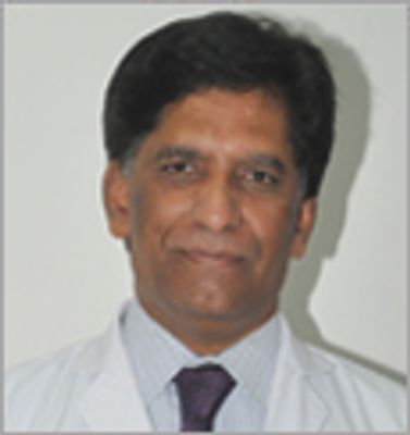 Dr I Vishwanatha Reddy | Best doctors in India