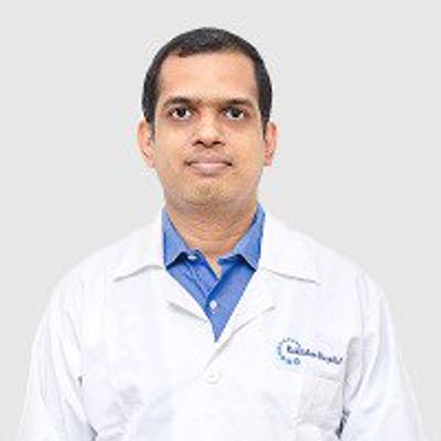 Dr Imran Nisar Shaikh | Best doctors in India