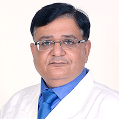 Dr Inder Mohan Chugh | Best doctors in India
