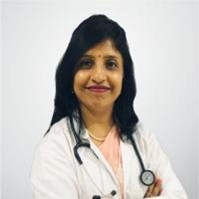 Dr Indu Bansal | Best doctors in India