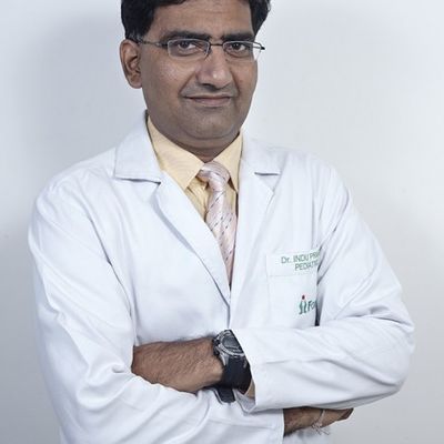 Dr Indu Sharma | Best doctors in India