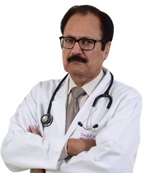 Dr JC Vij | Best doctors in India