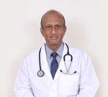 Dr J H Bala Singh | Best doctors in India
