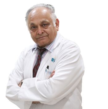Dr J M Dua | Best doctors in India