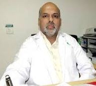 Dr Jai Ranjan Ram | Best doctors in India