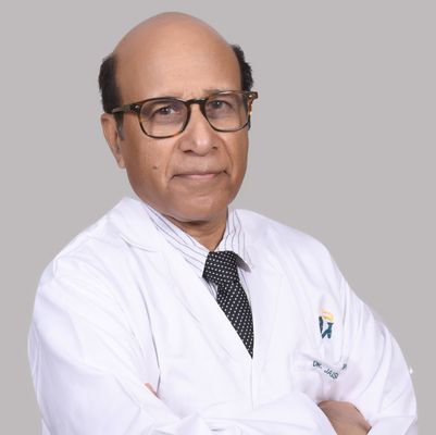 Dr Jaisom Chopra | Best doctors in India