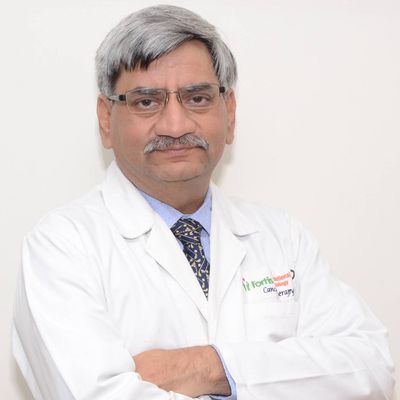 Dr Jalaj Baxi | Best doctors in India