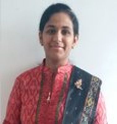 Dr Jasmine R Salkar | Best doctors in India