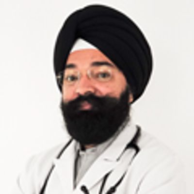 Dr Jasvinder Singh Anand | Best doctors in India