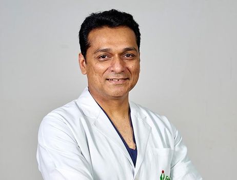 Dr Jayant Arora | Best doctors in India