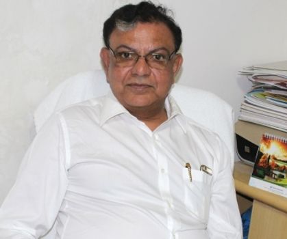 Dr Jayanta Kumar Gupta | Best doctors in India