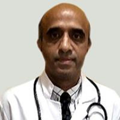 Dr Jayanth Kesave | Best doctors in India