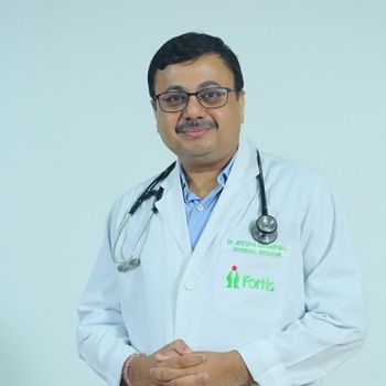 Dr Jeevan Aggarwal | Best doctors in India