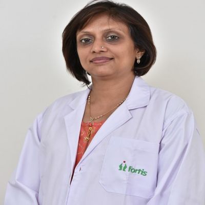 Dr Jesal Sheth | Best doctors in India