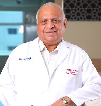 Dr Jose Tharayil | Best doctors in India