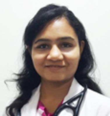Dr Juhee Papalkar | Best doctors in India