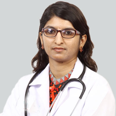 Dr Jyothirmayi K | Best doctors in India
