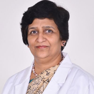 Dr Jyoti Bhaskar | Best doctors in India