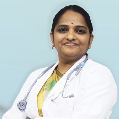 Dr Jyoti Kankanala | Best doctors in India