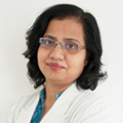Dr Jyoti Sehgal | Best doctors in India