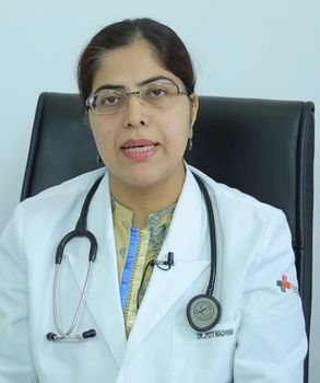 Dr Jyoti Wadhwa | Best doctors in India