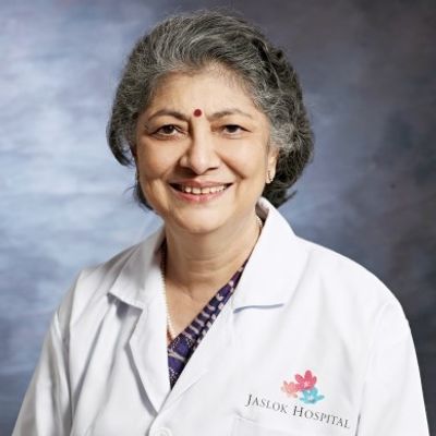 Dr Jyotsna Kirtane | Best doctors in India
