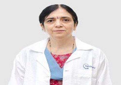 Dr Jyotsna Oak | Best doctors in India