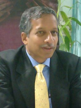 Dr K Govind Babu | Best doctors in India