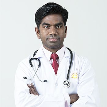 Dr K Kalaivanan | Best doctors in India