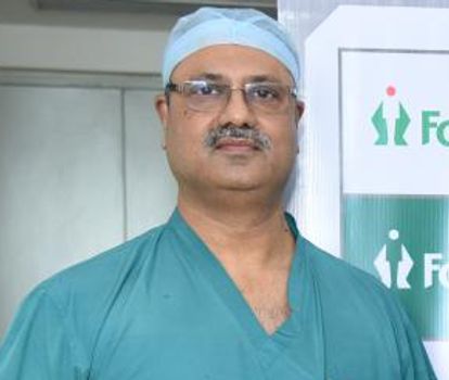 Dr K M Mandana | Best doctors in India