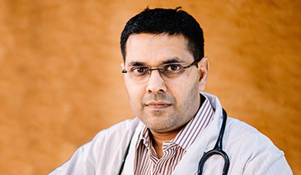 Dr K M Parthasarathy | Best doctors in India