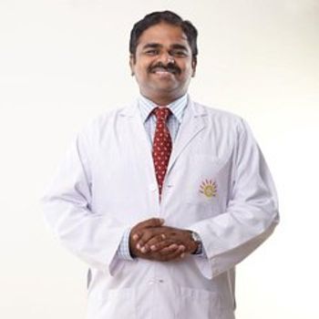 Dr K Malcolm Jeyraj | Best doctors in India