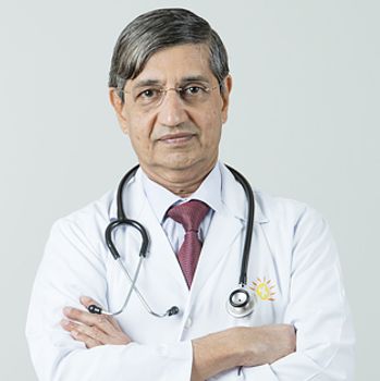 Dr K R Suresh Bapu | Best doctors in India