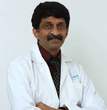 Dr K Ramachandran | Best doctors in India