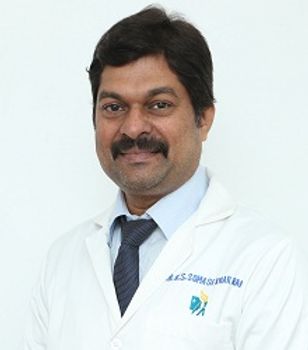 Dr K S Soma Sekhar Rao | Best doctors in India