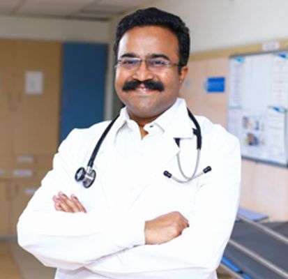 Dr K Sankara Subramanian | Best doctors in India