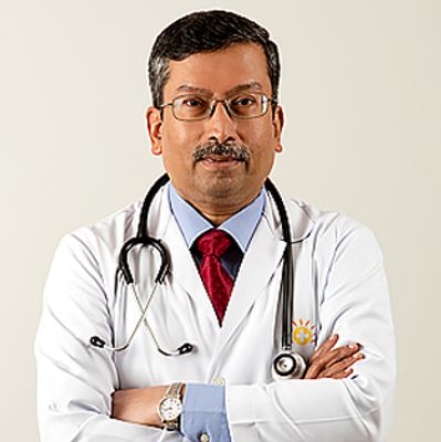 Dr K Subramanyan | Best doctors in India