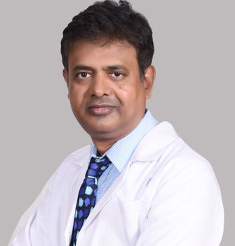 Dr Kamal Ahmad | Best doctors in India