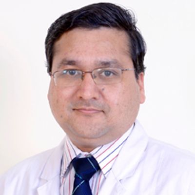 Dr Kapil Gupta | Best doctors in India