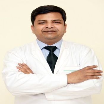 Dr Kapil Jain | Best doctors in India