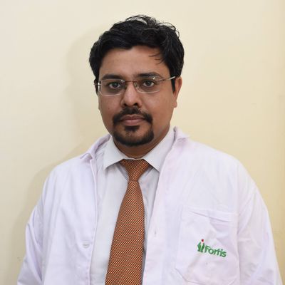 Dr Kapil Khandelwal | Best doctors in India