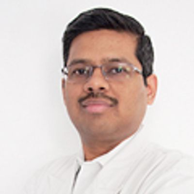 Dr Kartikeya Bhargava | Best doctors in India