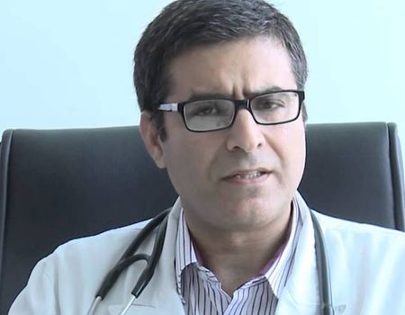 Dr Kaushal Madan | Best doctors in India