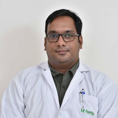 Dr Kedar Tilwe | Best doctors in India