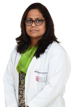 Dr Keerti Khetan | Best doctors in India