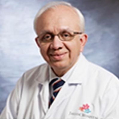 Dr Ketan Parikh | Best doctors in India