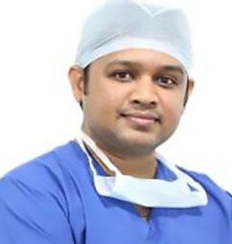 Dr Kiran Banda | Best doctors in India