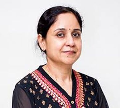 Dr Kona S Lakshmi | Best doctors in India