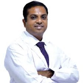 Dr Krishna Kiran Eachempati | Best doctors in India